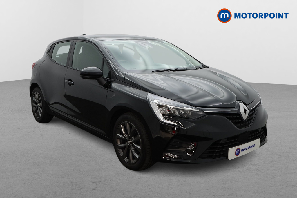 Main listing image - Renault Clio