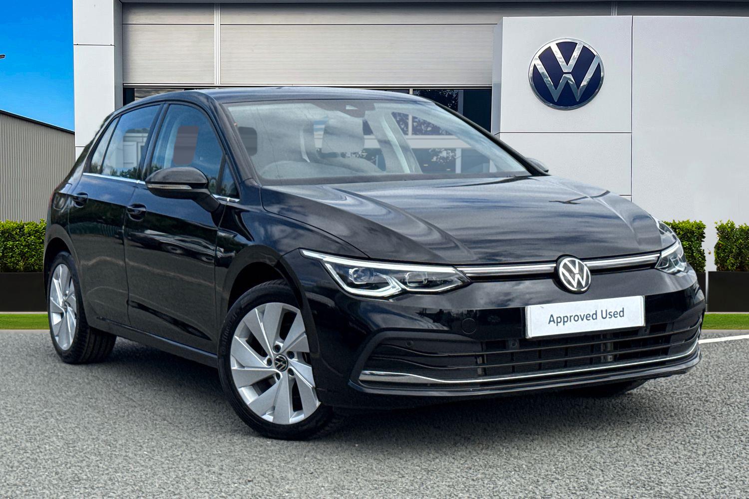 Main listing image - Volkswagen Golf