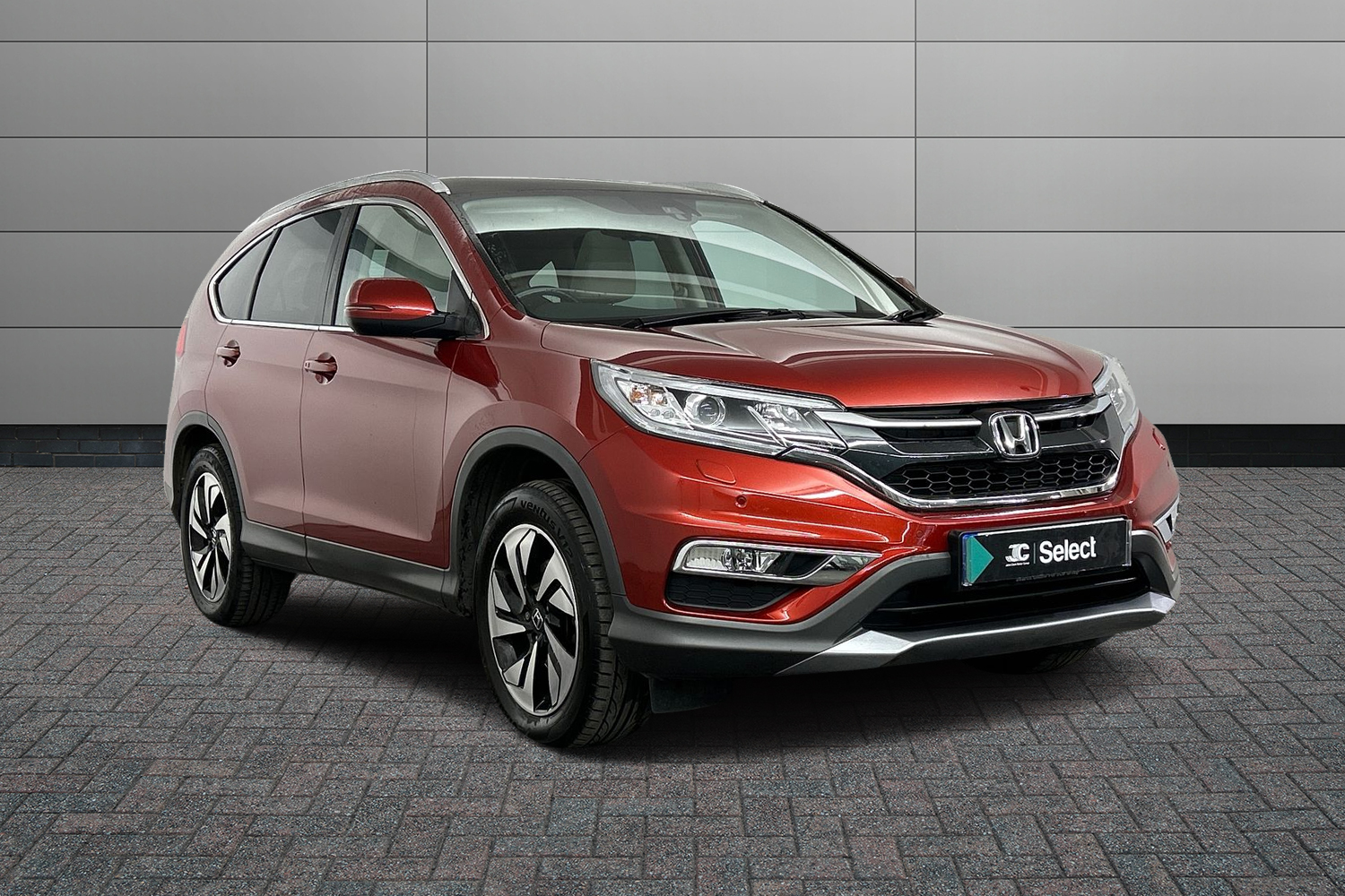 Main listing image - Honda CR-V