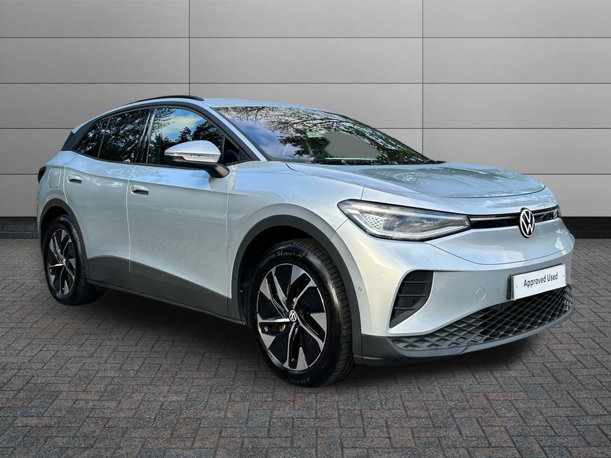 Main listing image - Volkswagen ID.4