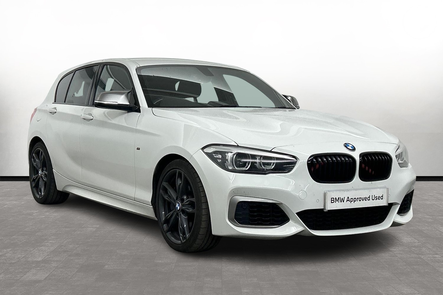 Main listing image - BMW 1 Series