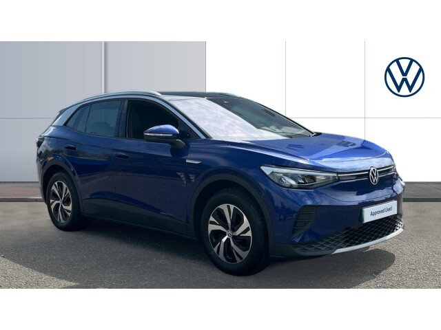 Main listing image - Volkswagen ID.4