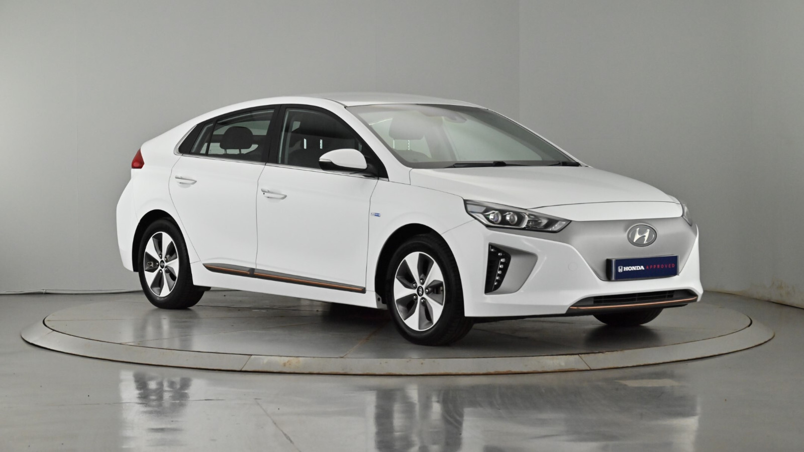 Main listing image - Hyundai IONIQ