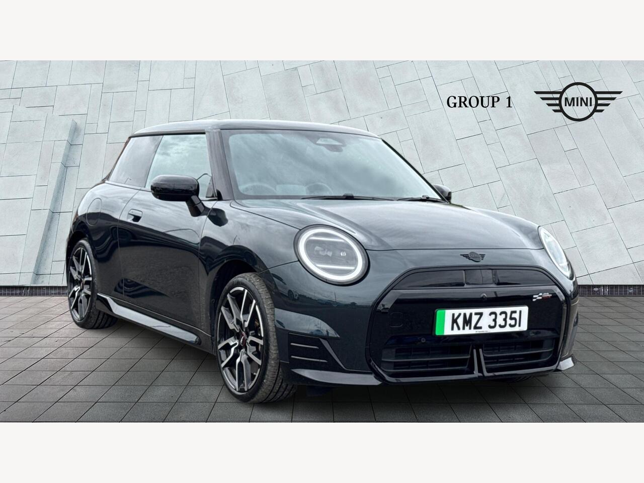 Main listing image - MINI Cooper