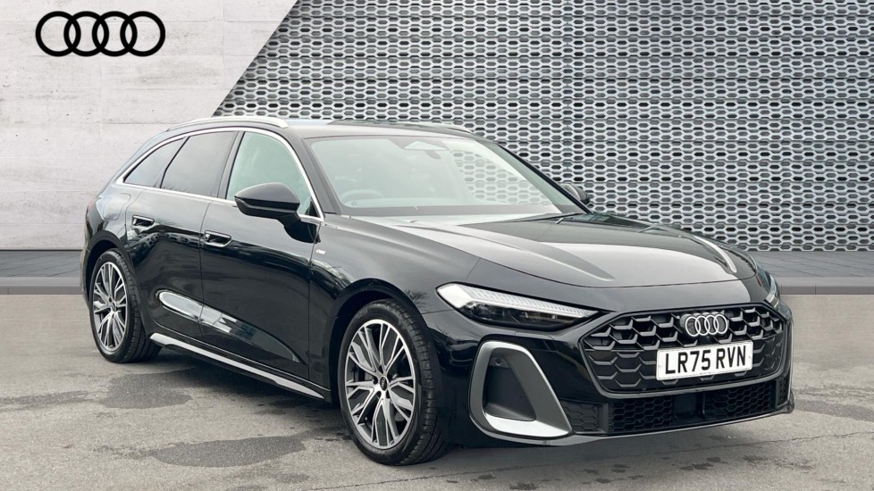 Main listing image - Audi A5