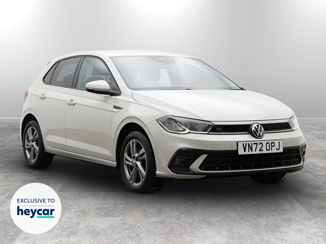 Main listing image - Volkswagen Polo