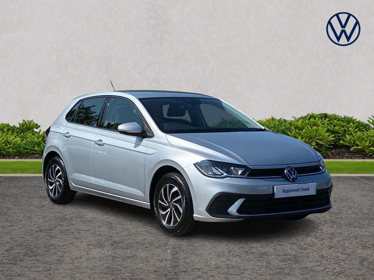 Main listing image - Volkswagen Polo