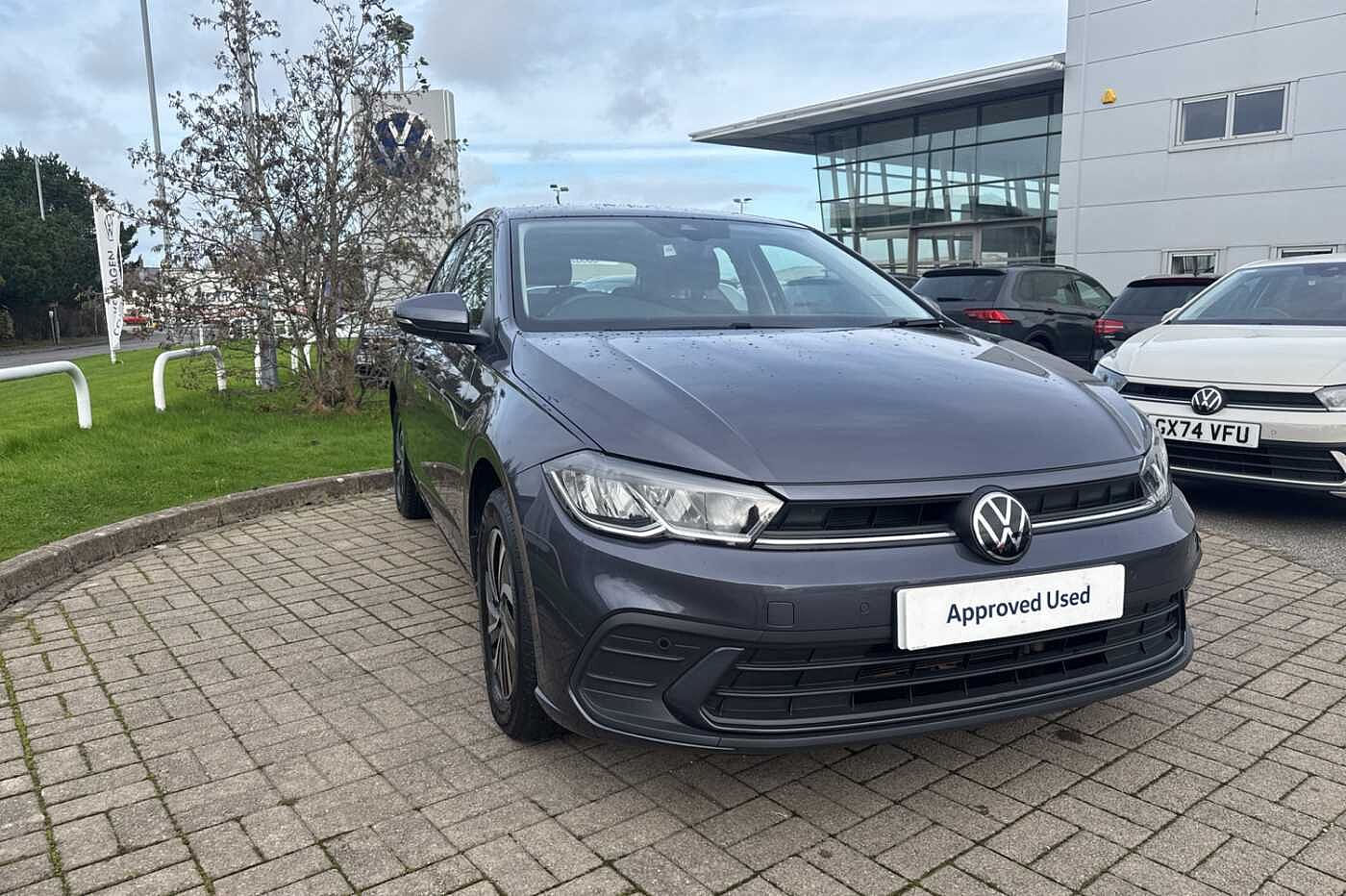 Main listing image - Volkswagen Polo