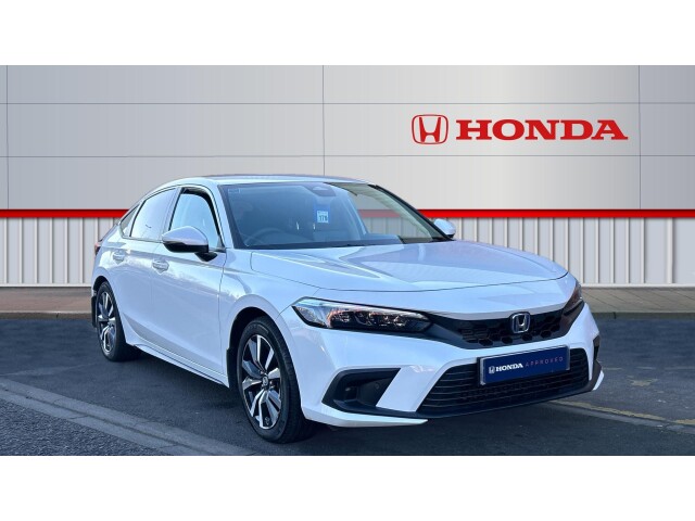 Main listing image - Honda Civic