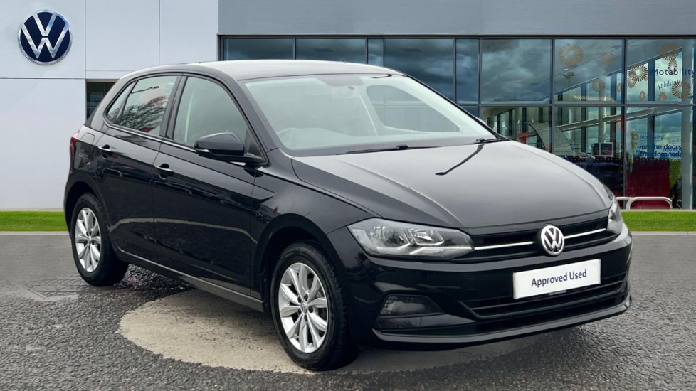 Main listing image - Volkswagen Polo