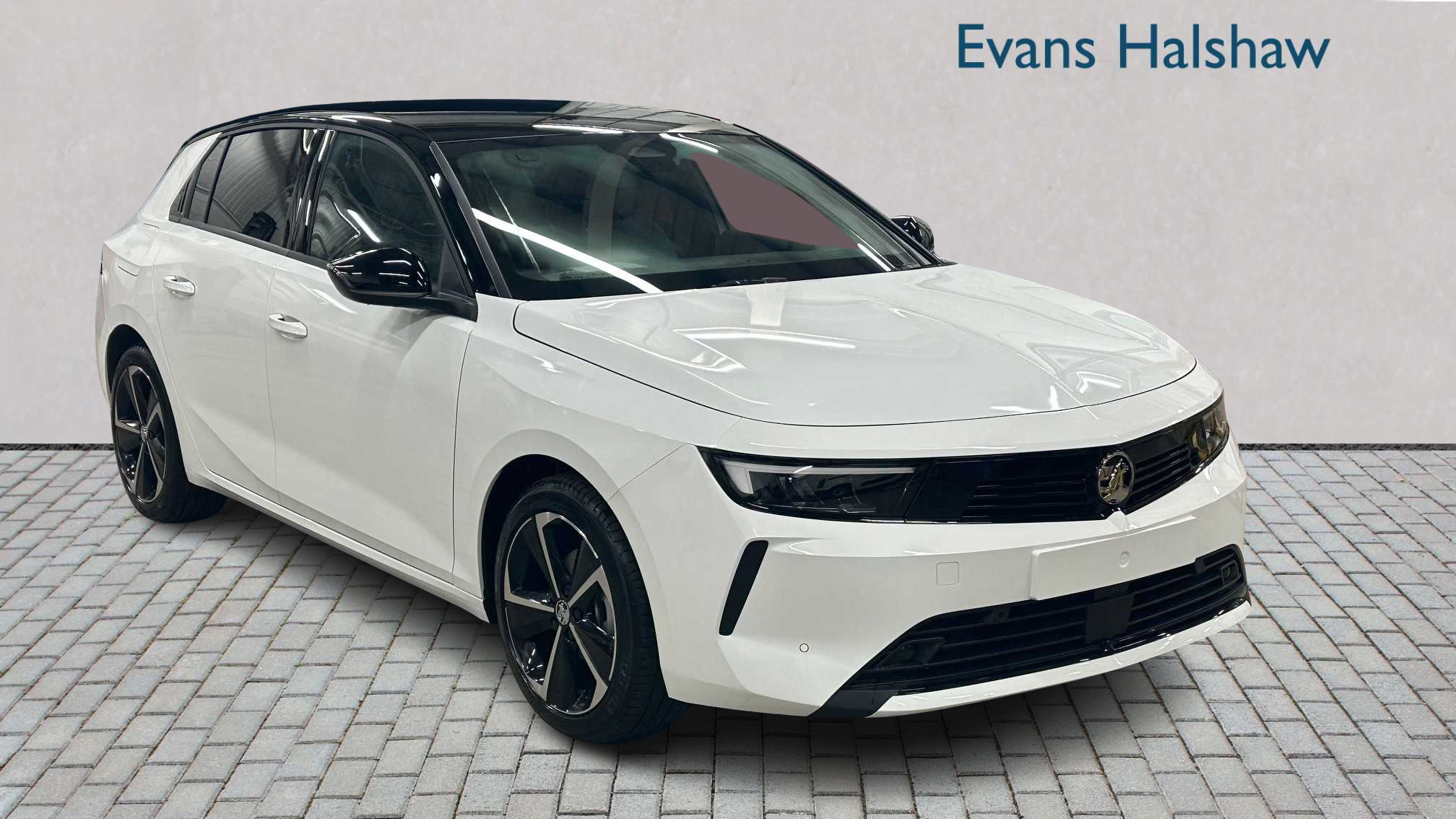 Main listing image - Vauxhall Astra