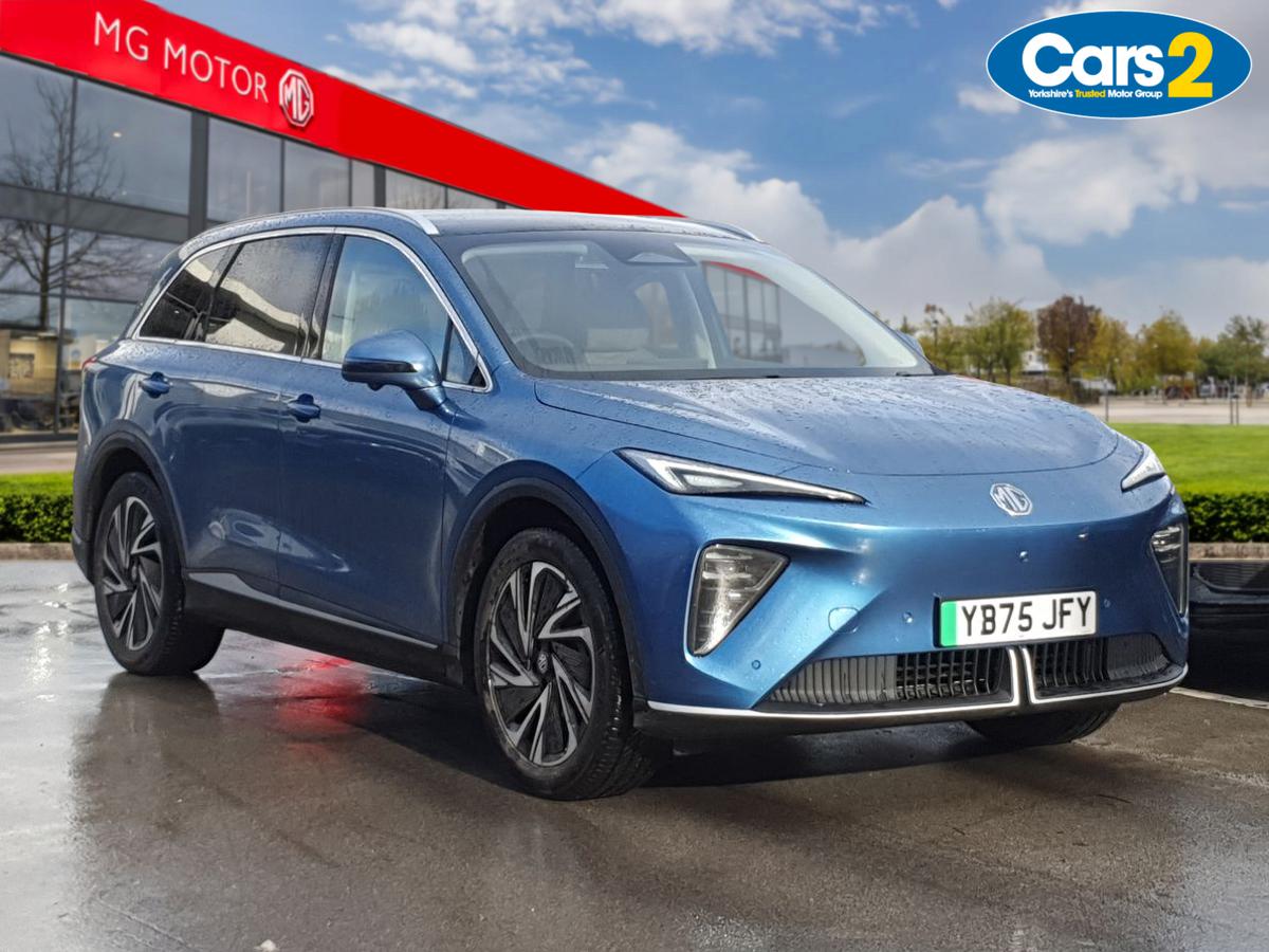 Main listing image - MG Mgs6