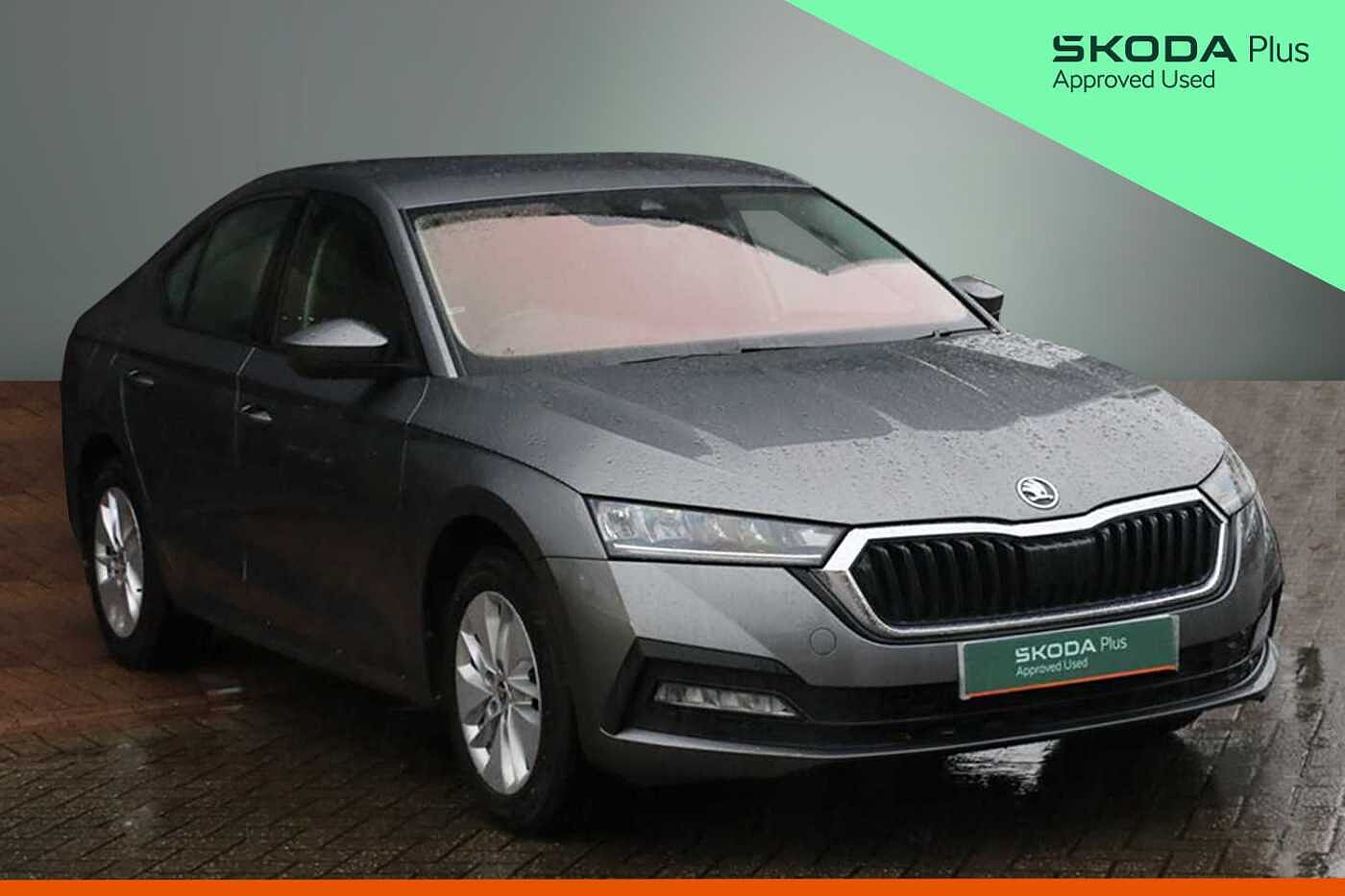 Main listing image - Skoda Octavia