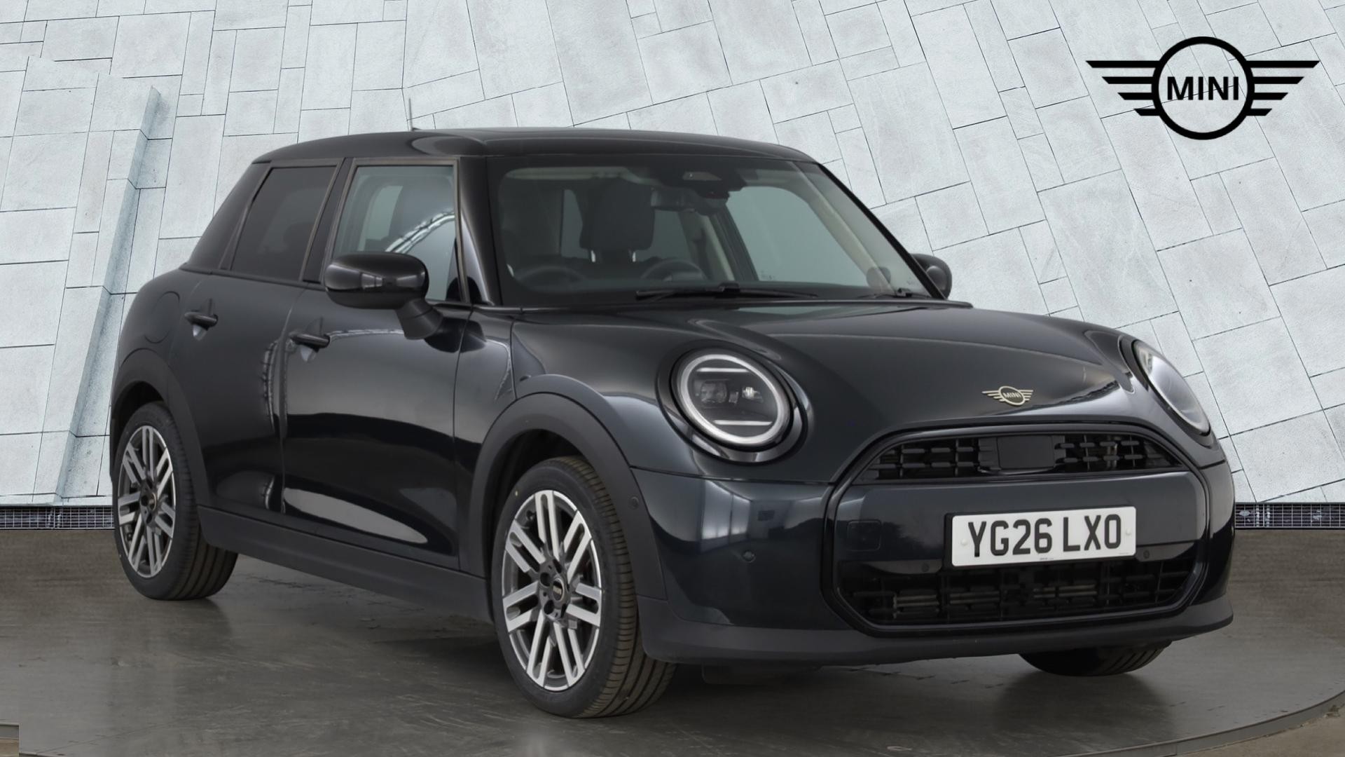 Main listing image - MINI Cooper