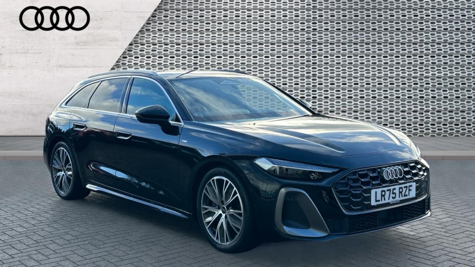 Main listing image - Audi A5