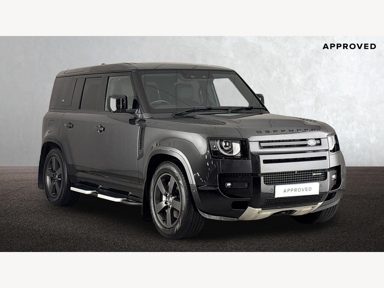 Main listing image - Land Rover Defender