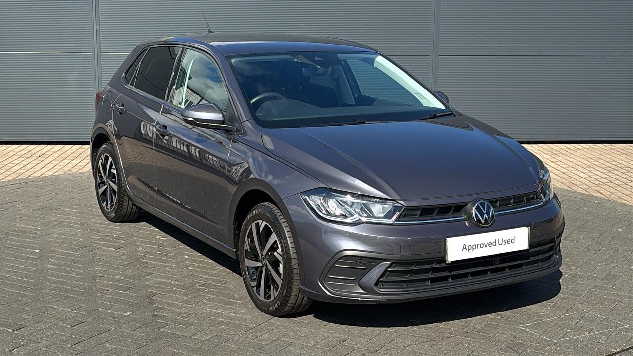Main listing image - Volkswagen Polo