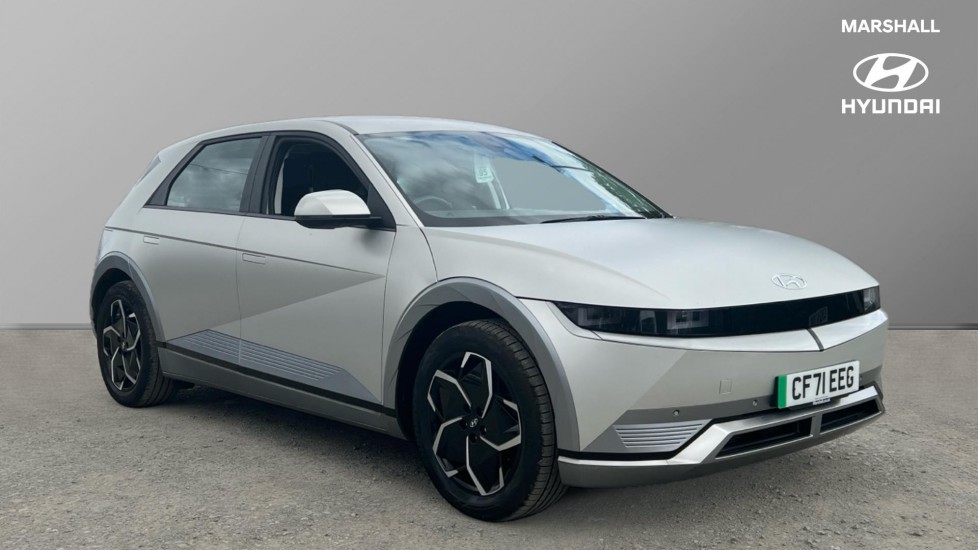 Main listing image - Hyundai IONIQ 5
