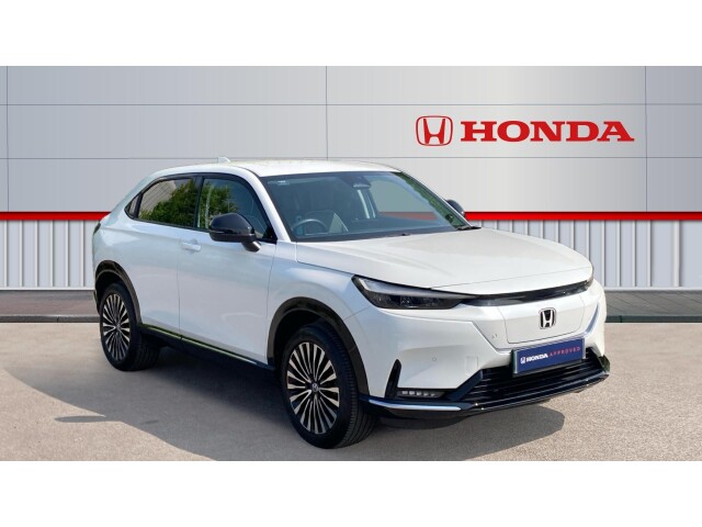 Main listing image - Honda E Ny1