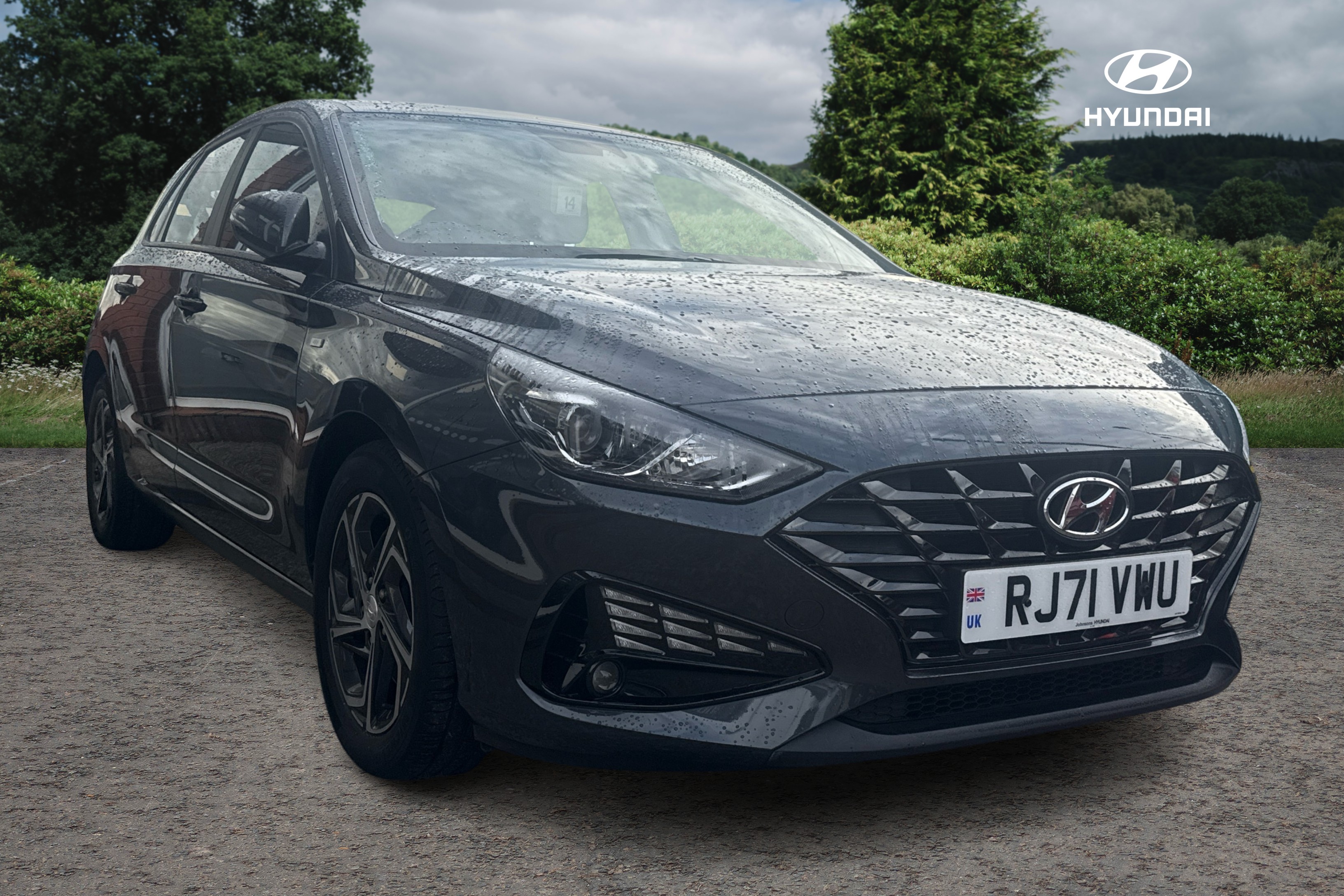 Main listing image - Hyundai i30