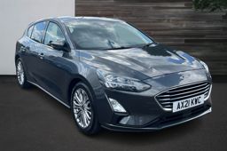 Main listing image - Ford Focus