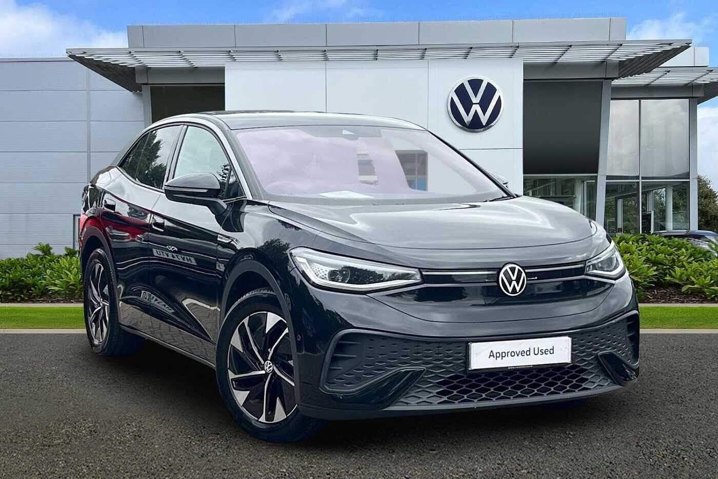 Main listing image - Volkswagen ID.5