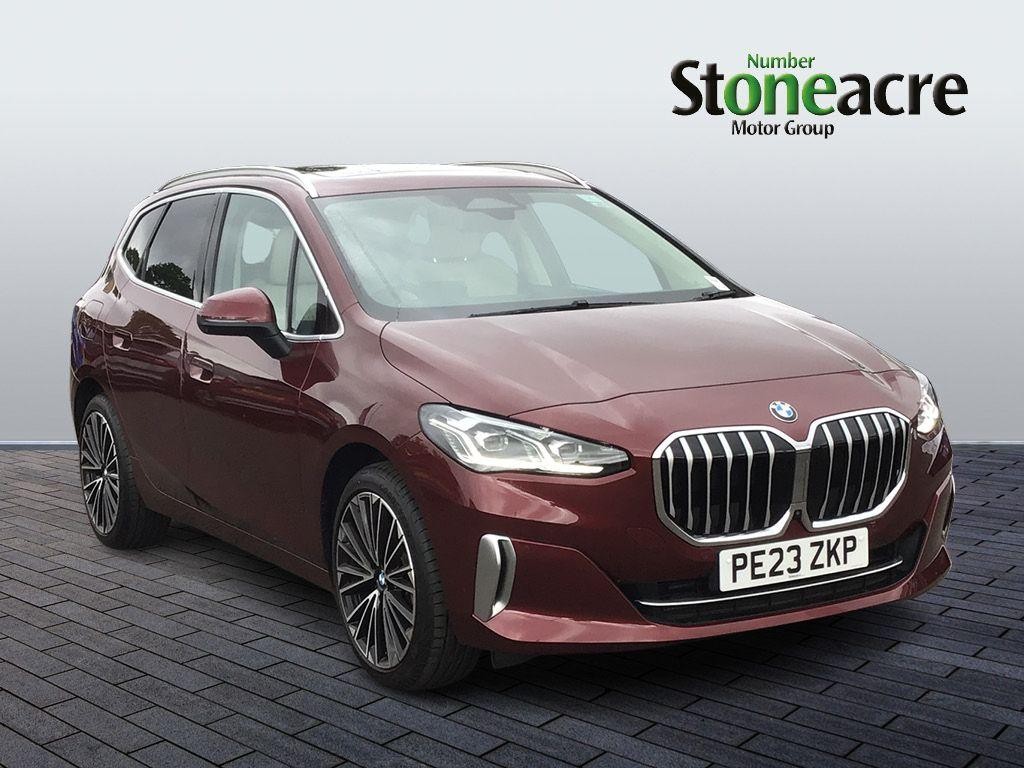Main listing image - BMW 2 Series Active Tourer