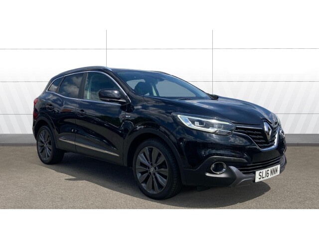Main listing image - Renault Kadjar