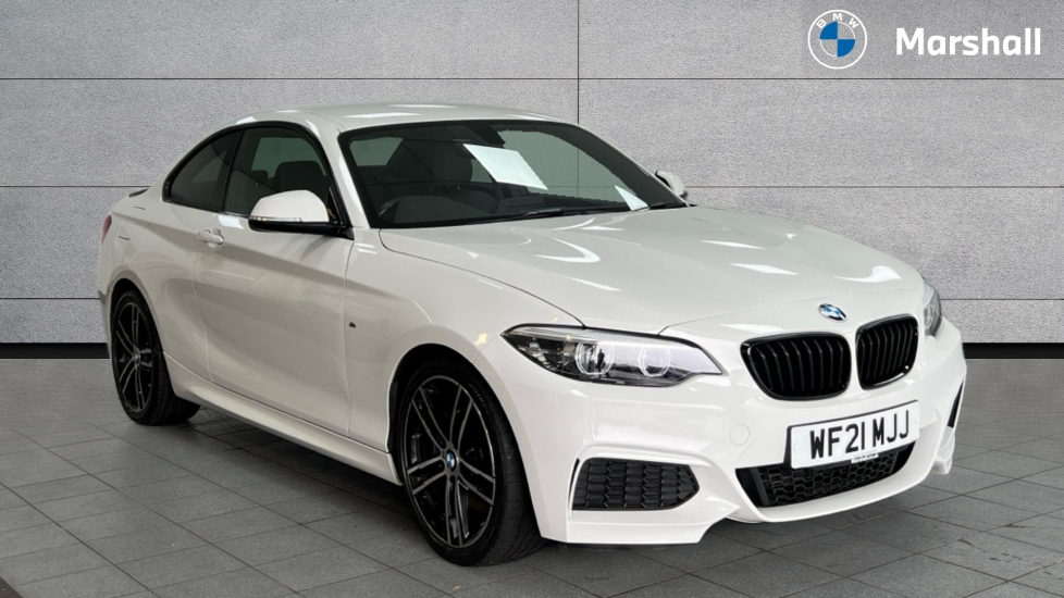 Main listing image - BMW 2 Series