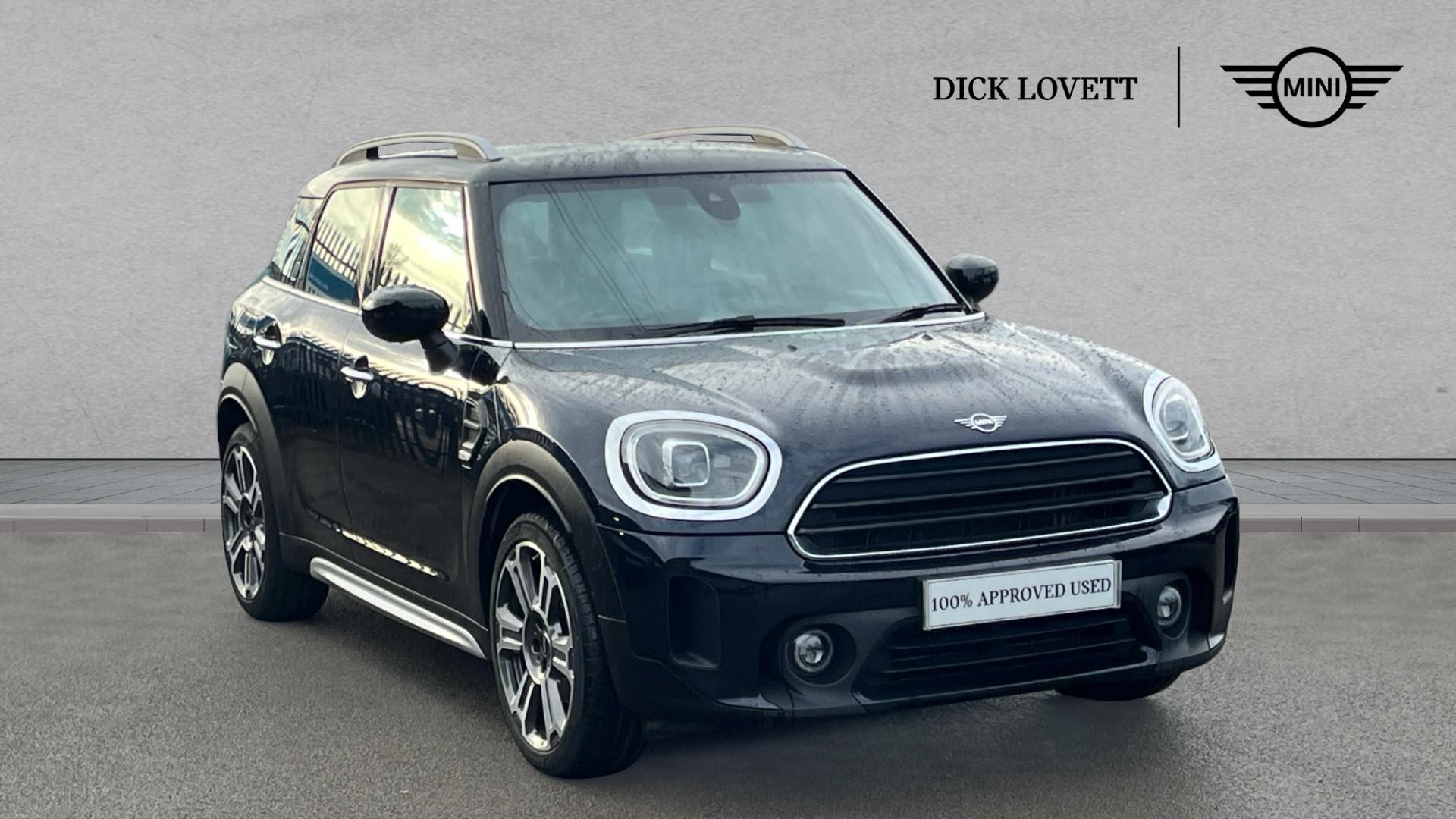 Main listing image - MINI Countryman