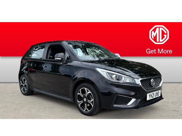 Main listing image - MG MG3
