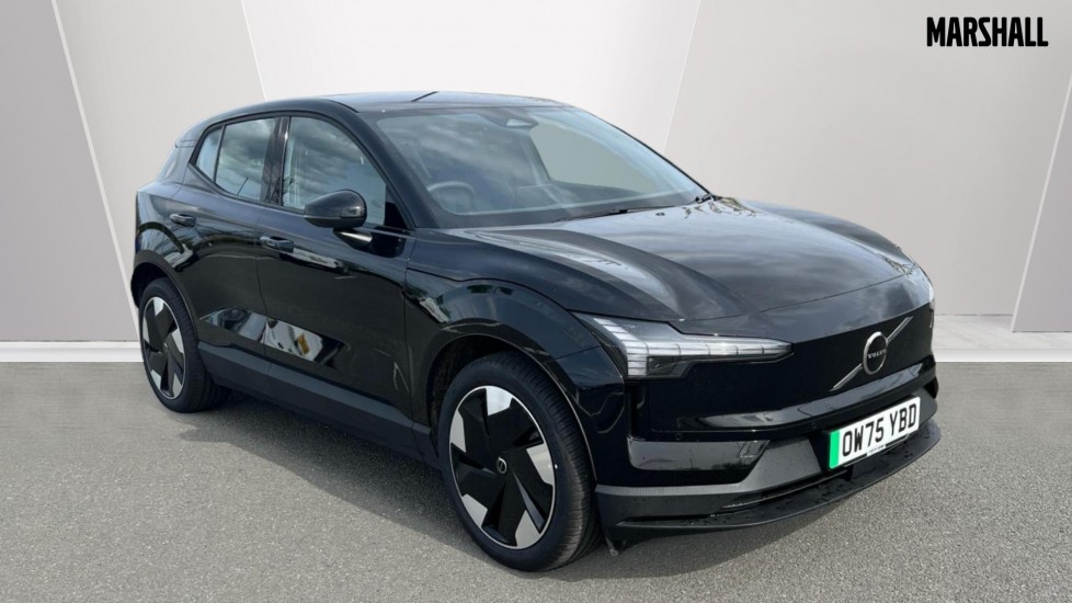 Main listing image - Volvo EX30