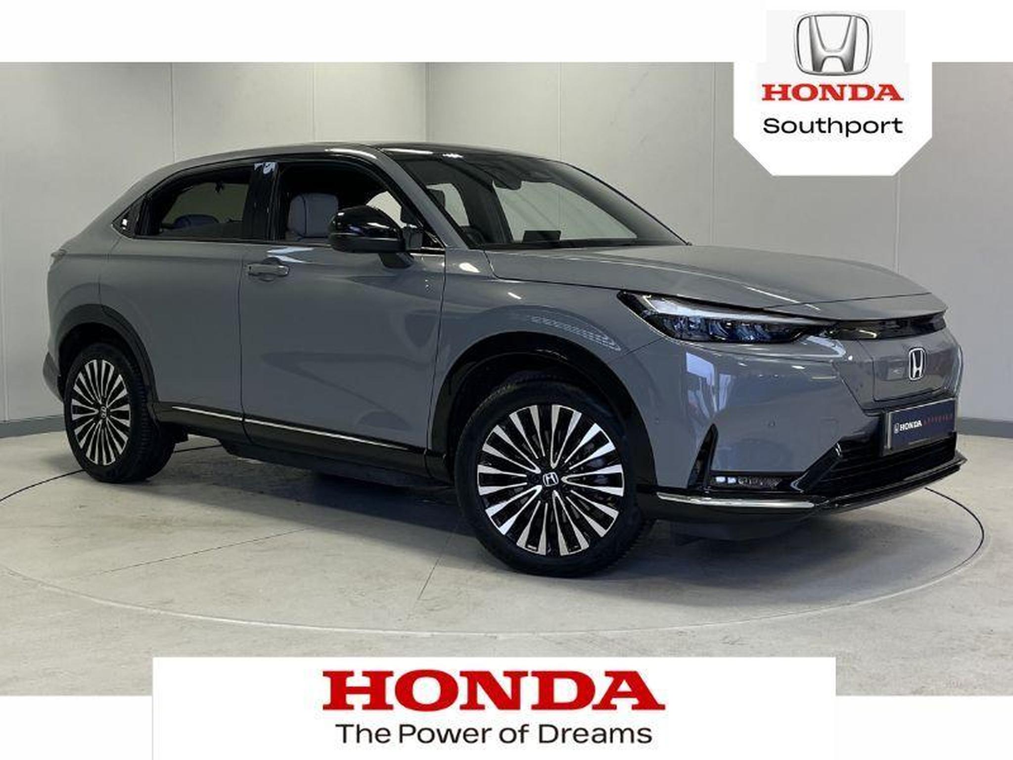 Main listing image - Honda E Ny1