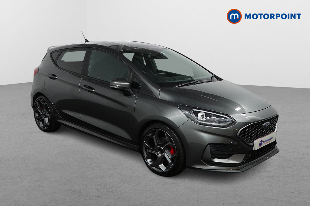 Main listing image - Ford Fiesta ST