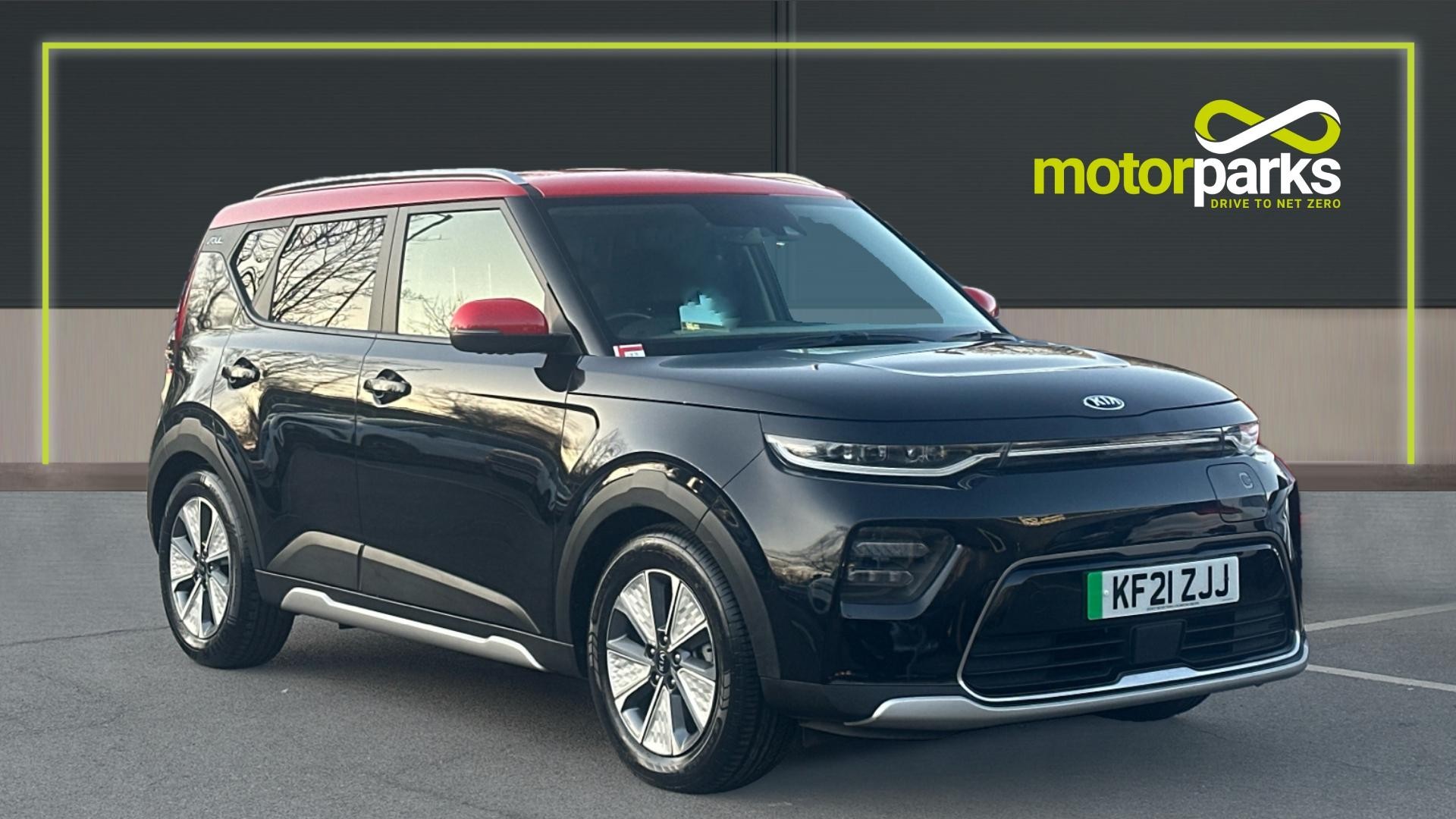 Main listing image - Kia Soul