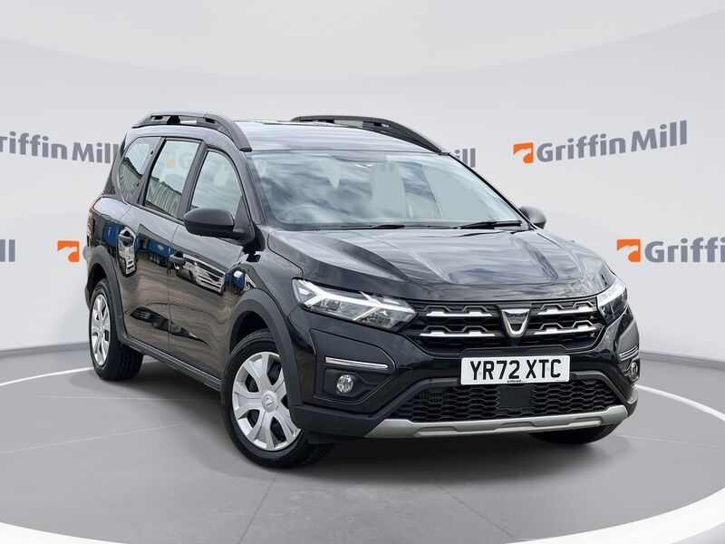 Main listing image - Dacia Jogger