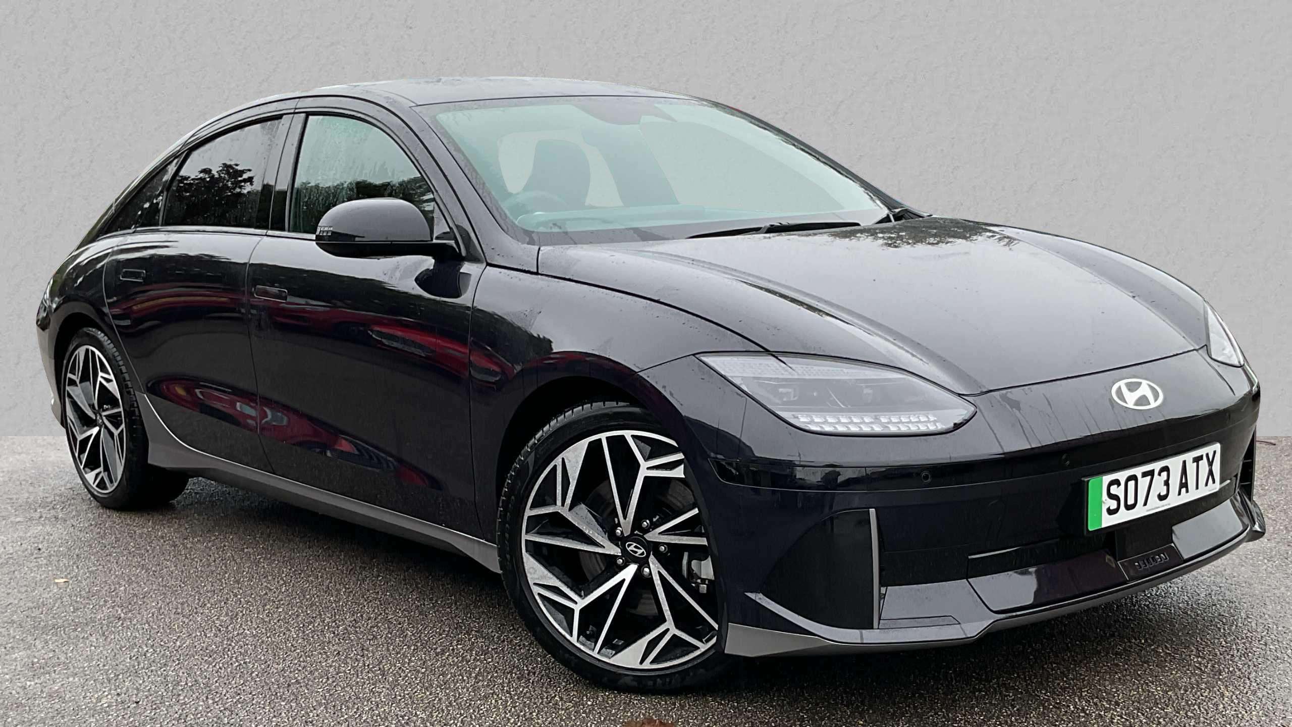 Main listing image - Hyundai IONIQ 6
