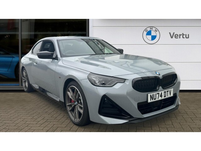 Main listing image - BMW 2 Series