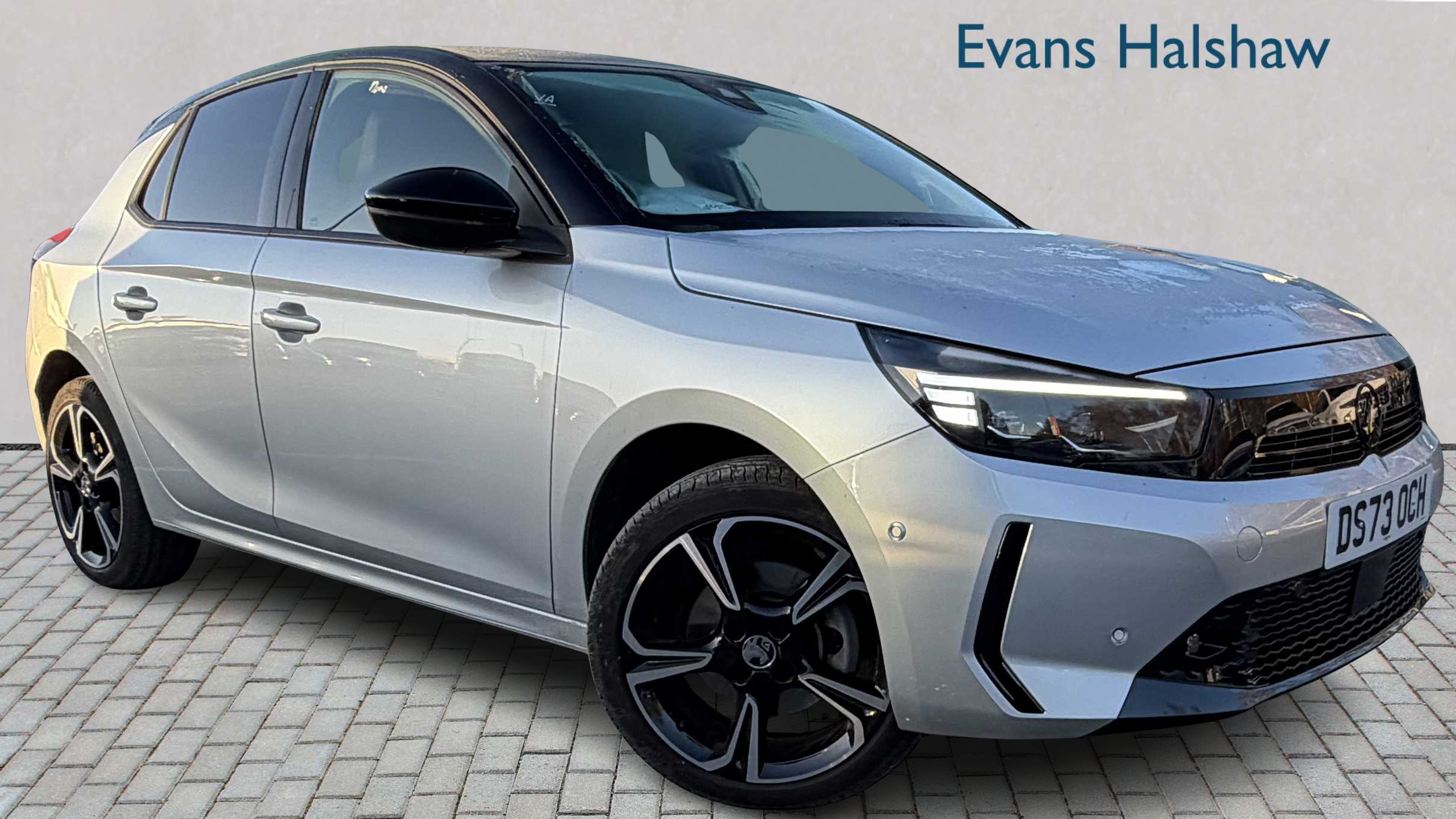 Main listing image - Vauxhall Corsa