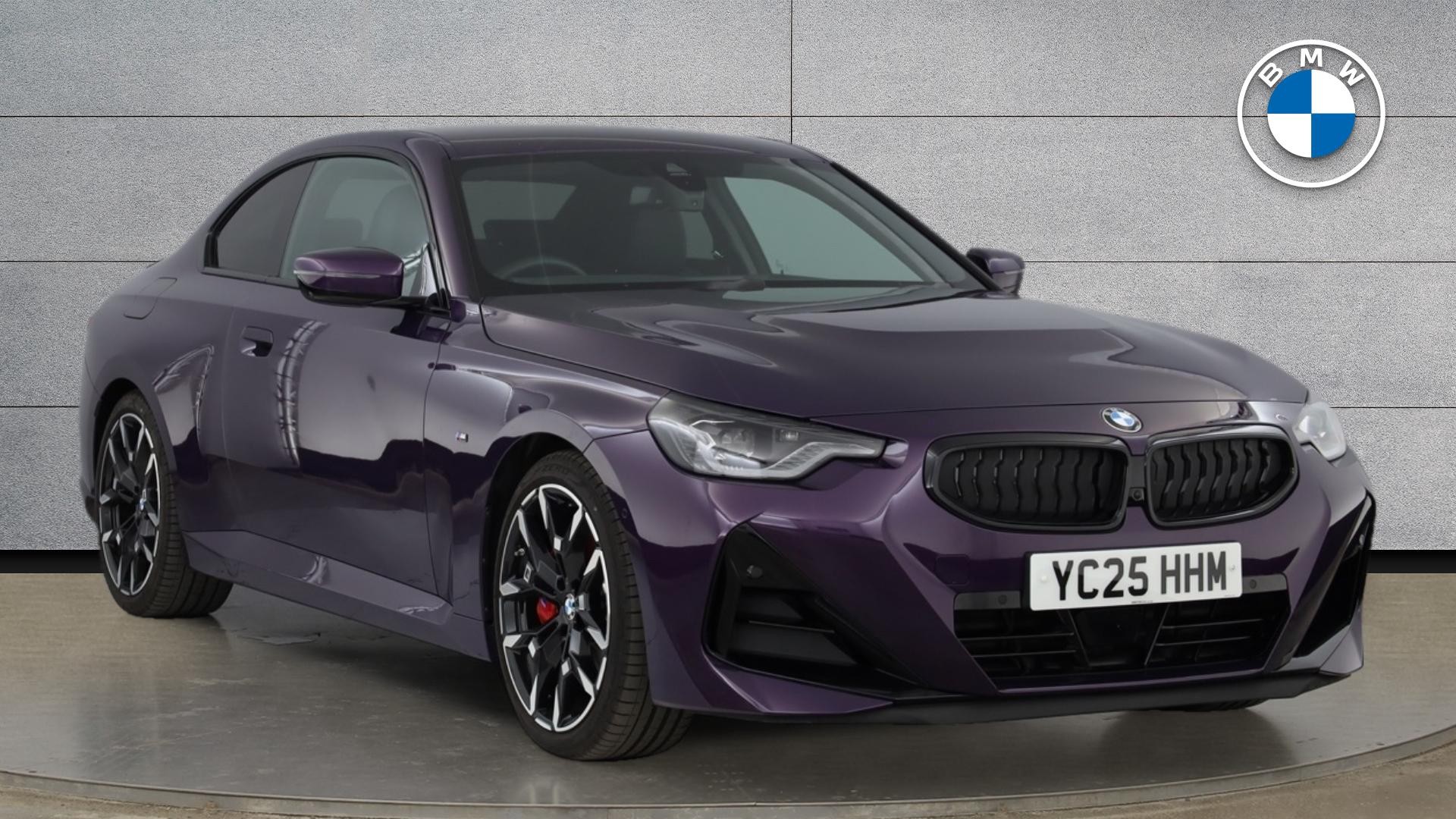 Main listing image - BMW 2 Series