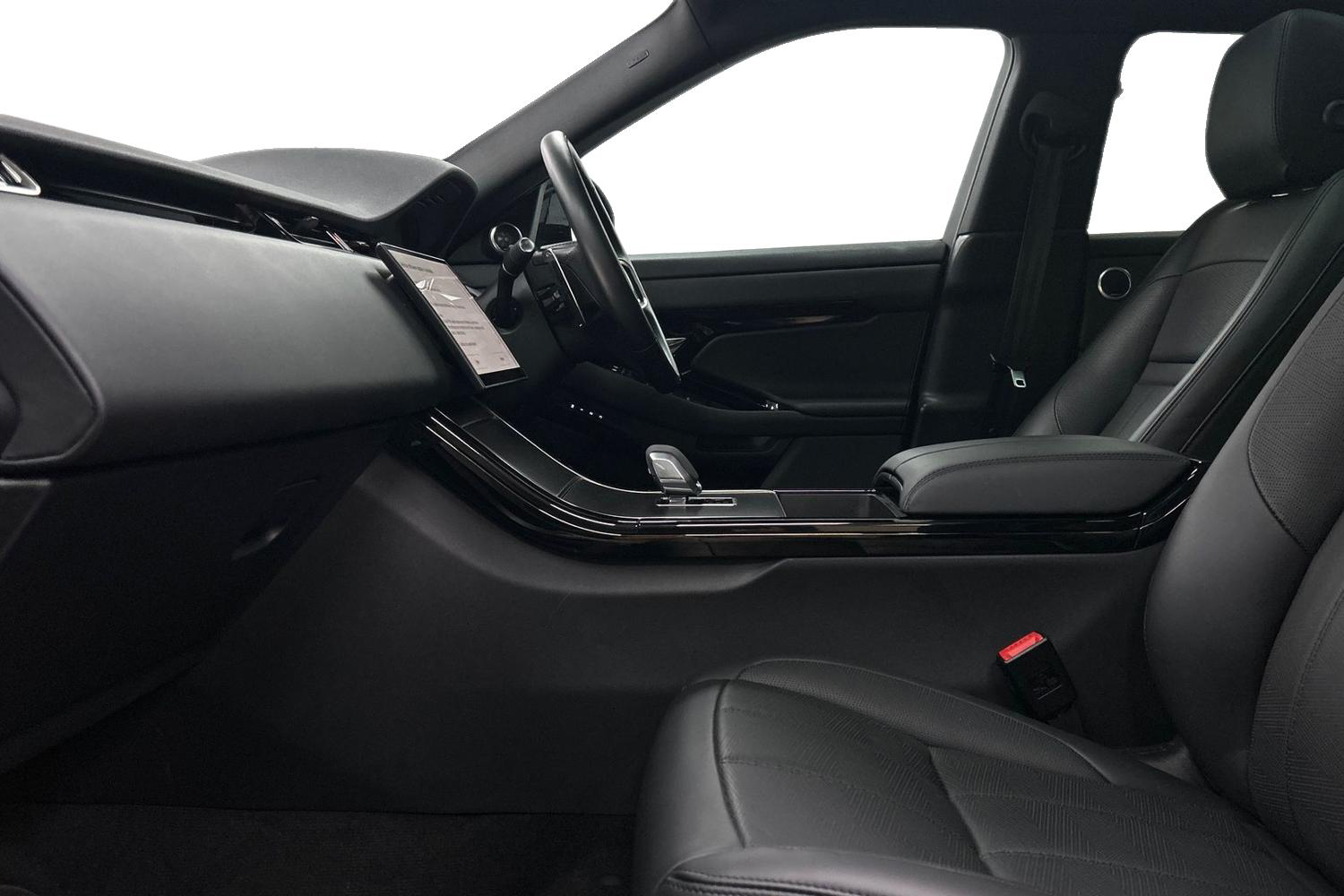 Main listing image - Land Rover Range Rover Evoque
