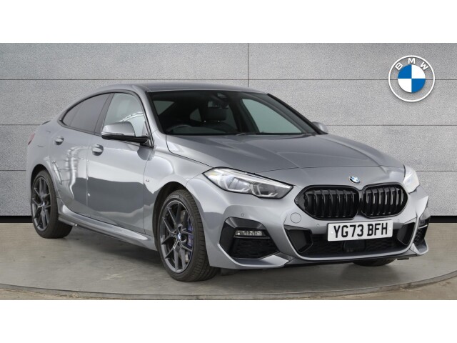 Main listing image - BMW 2 Series Gran Coupe