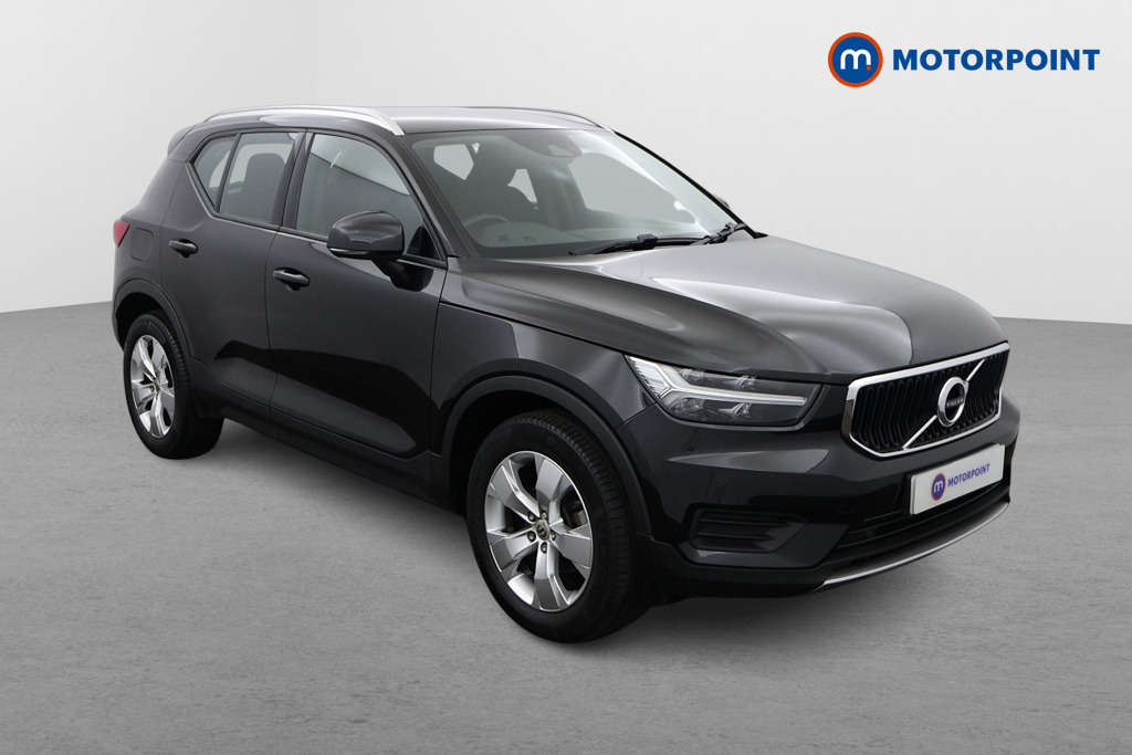 Main listing image - Volvo XC40