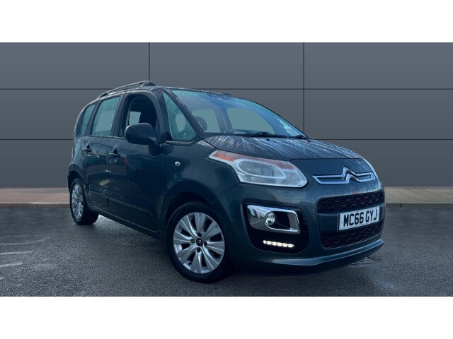 Main listing image - Citroen C3 Picasso