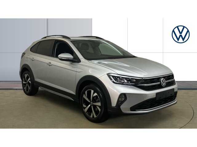 Main listing image - Volkswagen Taigo