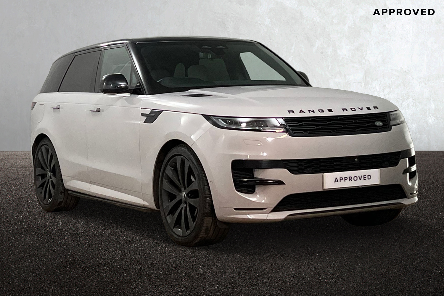 Main listing image - Land Rover Range Rover Sport