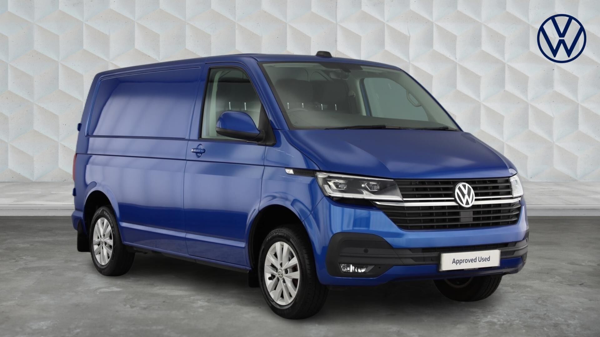 Main listing image - Volkswagen Transporter