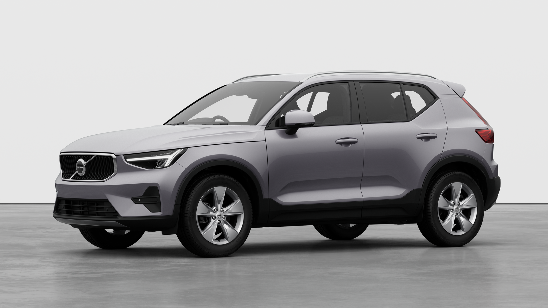 Main listing image - Volvo XC40