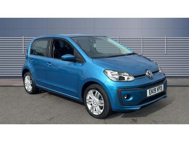 Main listing image - Volkswagen Up