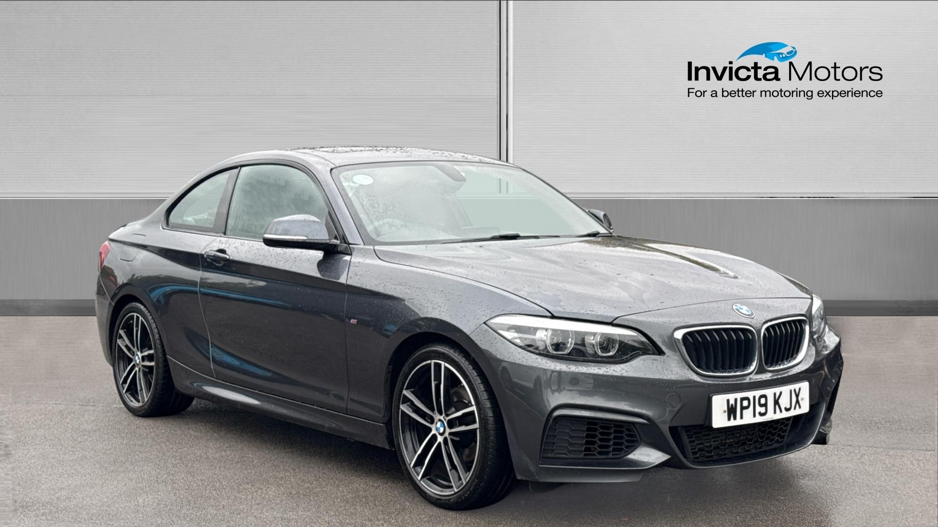Main listing image - BMW 2 Series